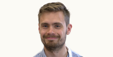 Jeune entrepreneur accompli