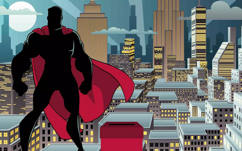 Colloque "Bande(s) dessinée(s), comics, pouvoir et politique"