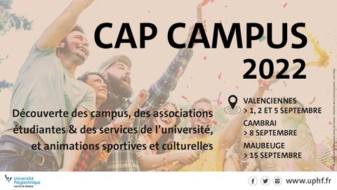 Cap Campus