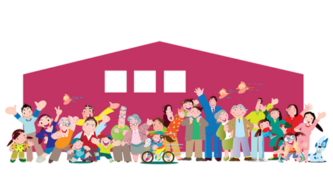 Conférence : Tiers-lieux et dynamiques territoriales