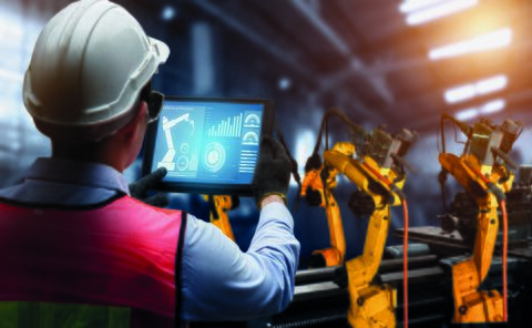 Génie industriel et maintenance