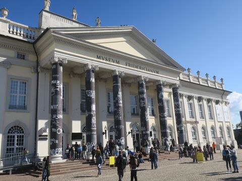 Visuel illustrant l'événement