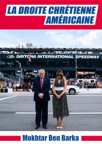 La droite chrétienne américaine - Mokhtar Ben Barka