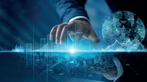 Modèles et méthodes de recherche en sciences économiques