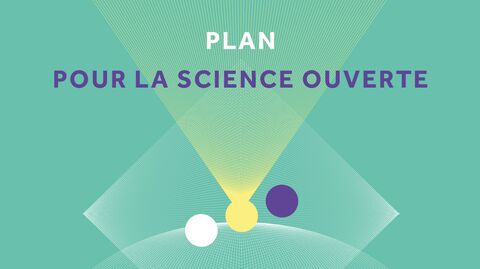 Plan pour la science ouverte