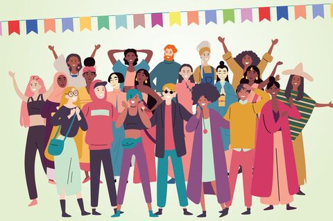 Visuel illustrant l'événement