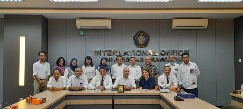 coopération franco indonésienne