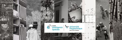 Chaire IS_ bannière