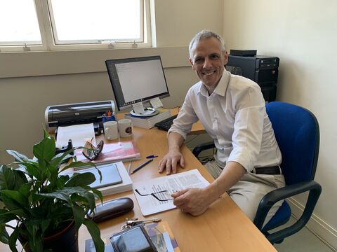 Francisco Saldanha-da-Gama