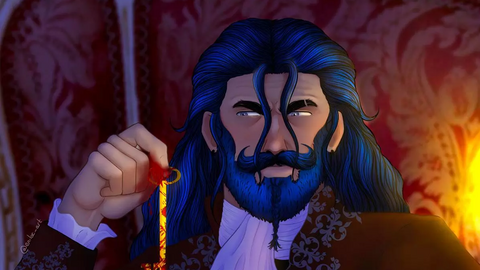 Le conte contemporain