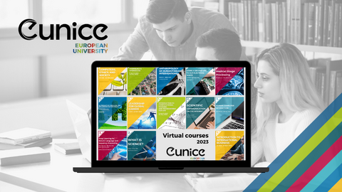 30 nouveaux cours EUNICE