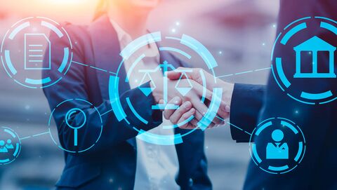 Droit, Administration publique