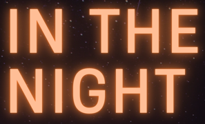 In the night