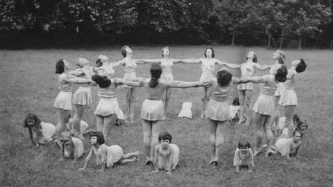 Projet ANR EnDansant