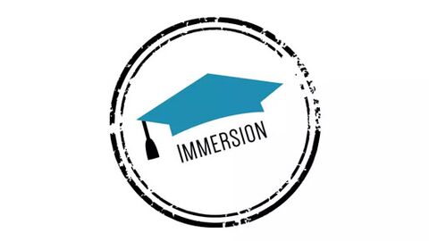 IMMERSION