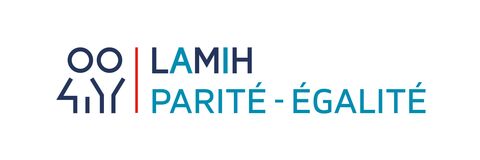 logo parité galité