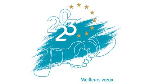 Voeux 2023