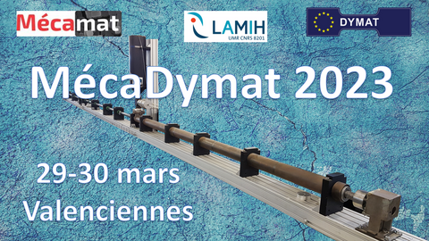 Journées Mécadymat