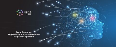 Ecole Doctorale PHF