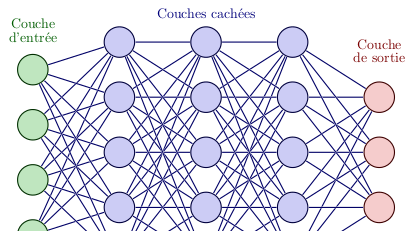 illustration William Kengne