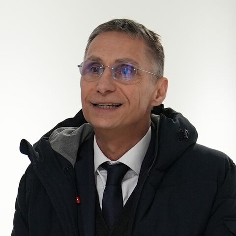 Portrait Thierry PAUL