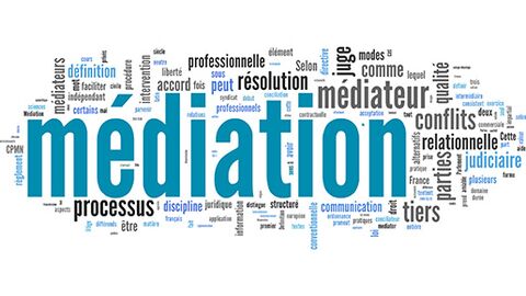 Médiation