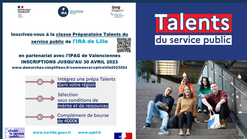 Visuel de l'actualité