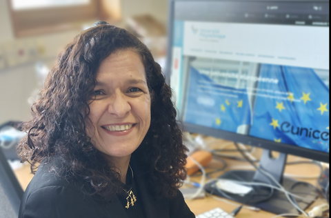 Kathia Marcal de Oliveira