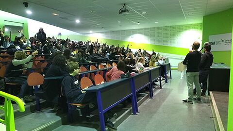 MATh.en.JEANS_2023 rencontre chercheurs