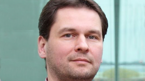 Maciej Marcin Michałek