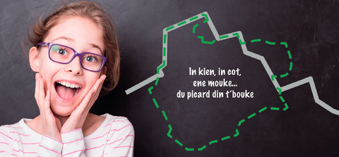 DU PICARD DIN T'BOUKE