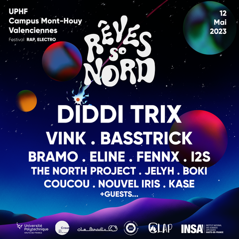 Rêves so nord Rêves so nord