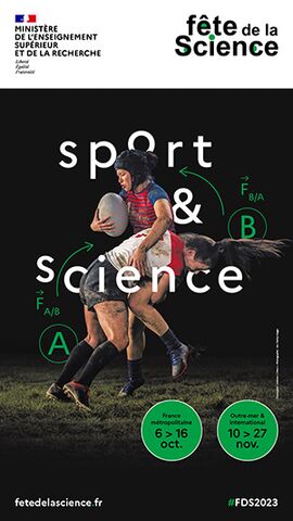 affiche FDS23