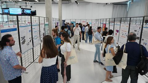 Mardi des chercheurs UPHF-UMONS 2023