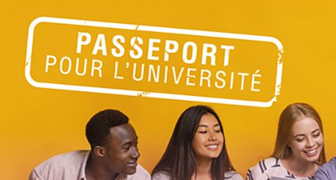 Passeport pour l'université