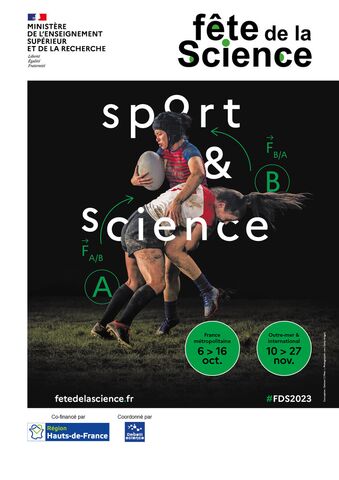 fete de la science 2023