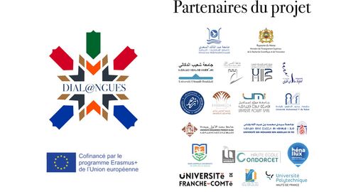 dilangue et les partenaires