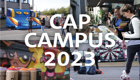 Cap Campus 2023