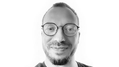 Antoine PERRIER, podologue, ingénieur, PhD, HdR en biomécanique