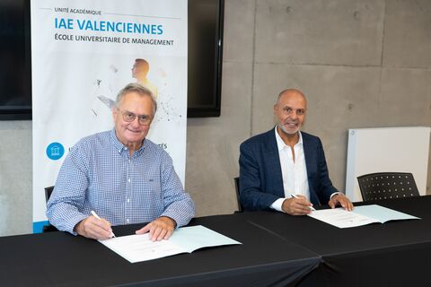 Photo illustrant l'événement