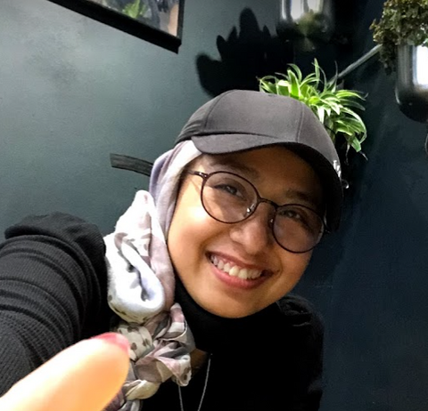 Miratul Khusna MUFIDA