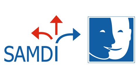 Logo SAMDI