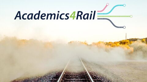 Academics4Rail