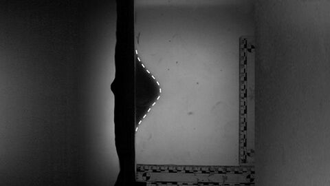 BIOCODYN - Modélisation et interprétation des déformations de cibles homogènes et hétérogènes sous l'effet d'impacts localisés