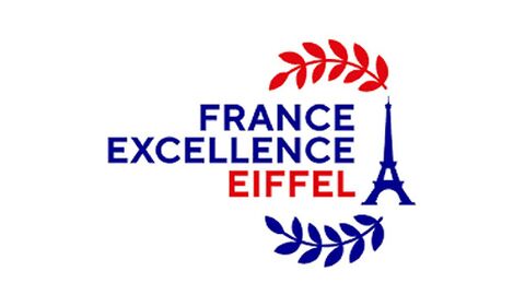 Bourse d'Excellence Eiffel
