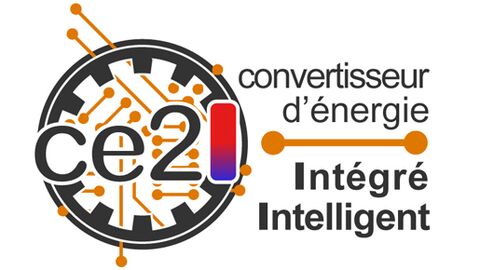 ce2i - convertisseur d'énergie intégré intelligent
