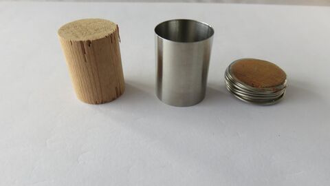 Projet AREVA-ValExpNum