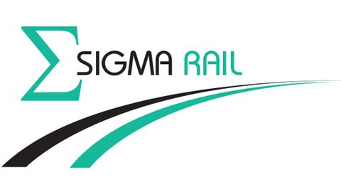 Logo SIGMA RAIL