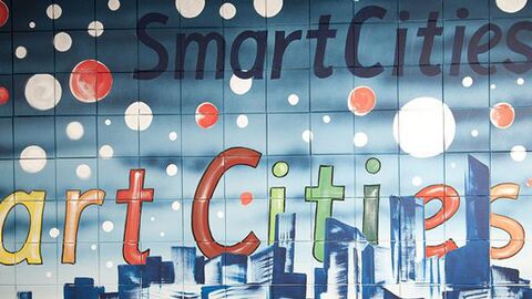 SMART CITIES