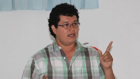 Victor Estrada Manzo